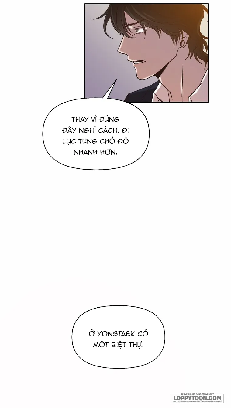 Thanh Xuân Của Chúng Ta Chap 99 - trang 25
