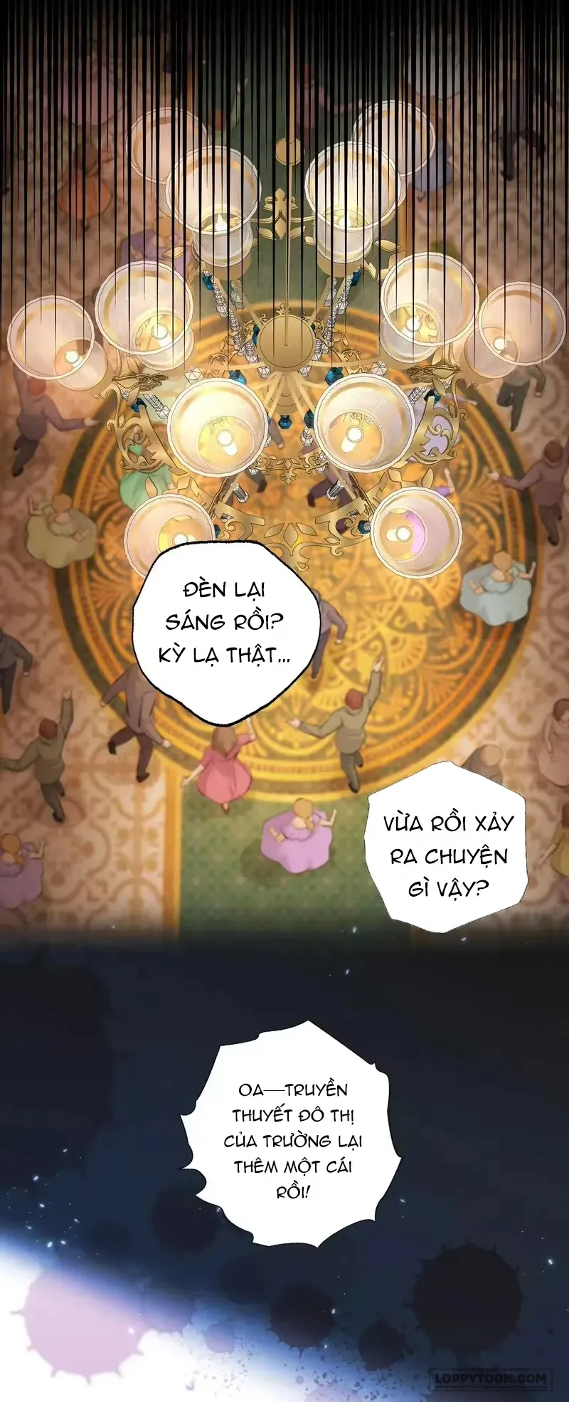 Hương Dục Niệm Chap 32 - trang 50
