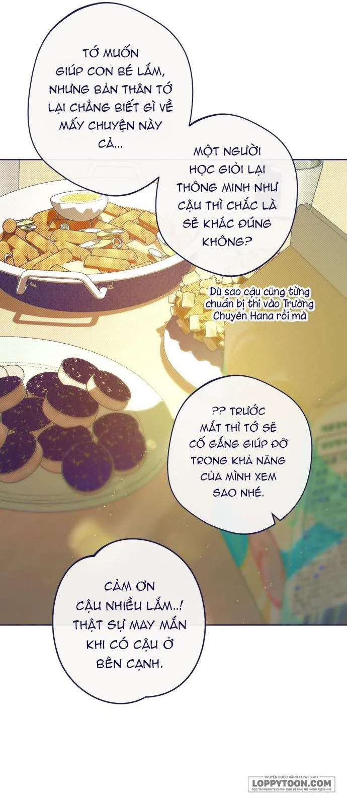 Trắc Nghiệm 4 Lựa Chọn Chap 29 - trang 35