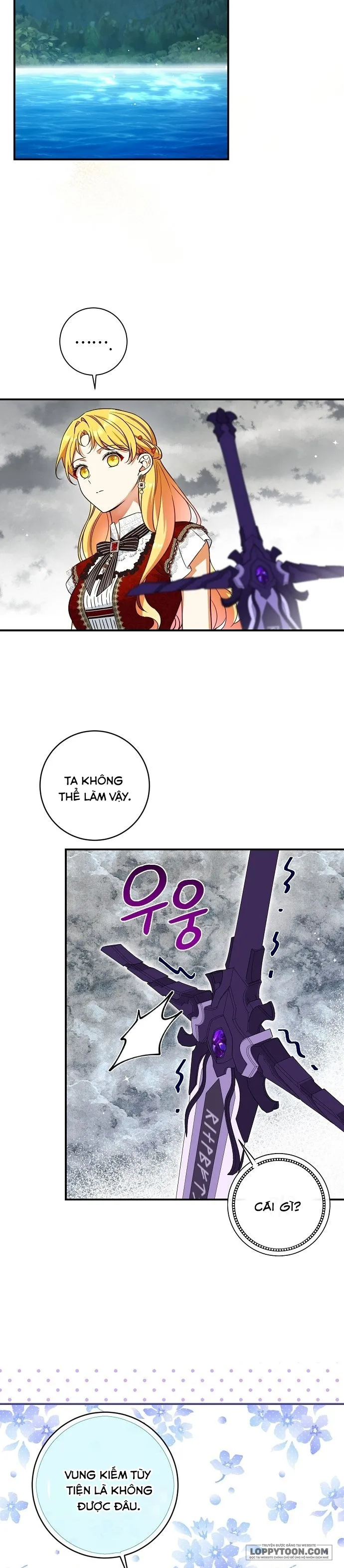 Thuần Hóa Hầu Tước Quái Dị Chap 51 - trang 5