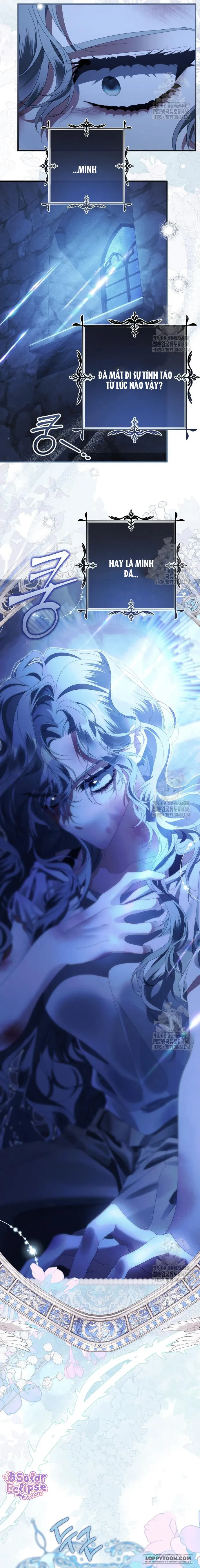 Hoàng Hậu Phế Truất Maria Chap 15 - trang 23