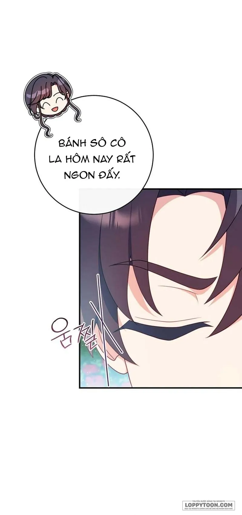 Trở Thành Bạn Thời Thơ Ấu Của Nam Phụ Ám Ảnh Chap 31 - trang 34