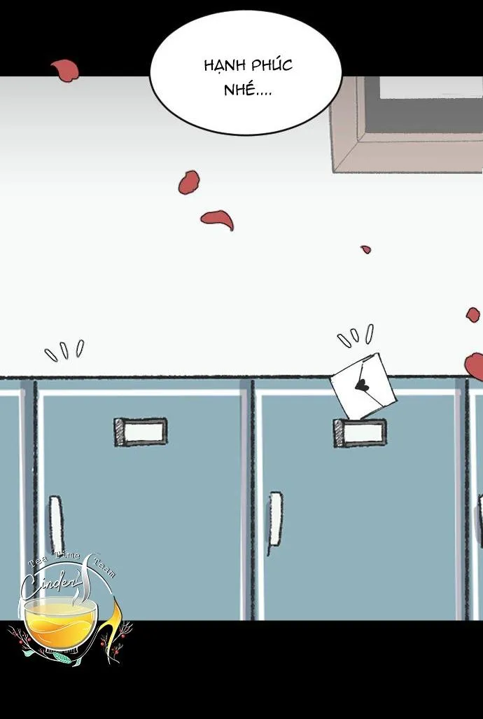 Ba Anh Trai Cực Phẩm Của Tôi Chap 6 - trang 58