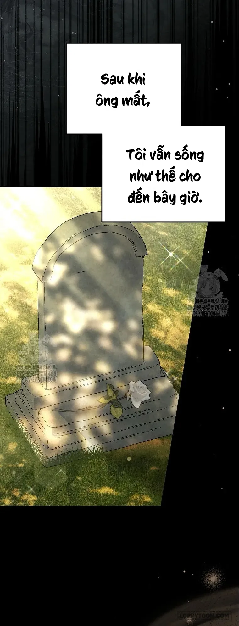Bé Con Chốn Hoa Nở Chap 68 - trang 27