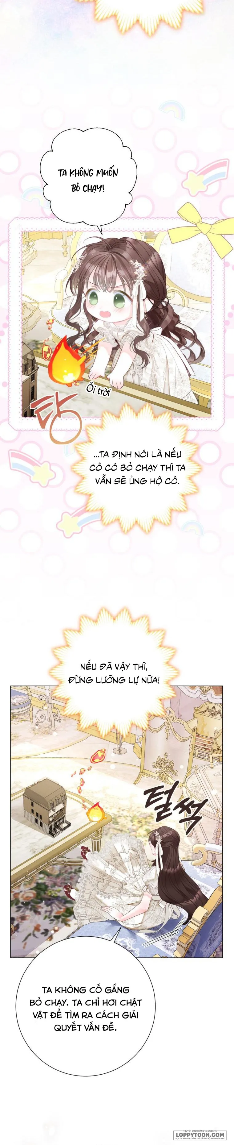Một Thế Giới Không Có Chị Gái Mà Ai Cũng Yêu Chap 67 - trang 12