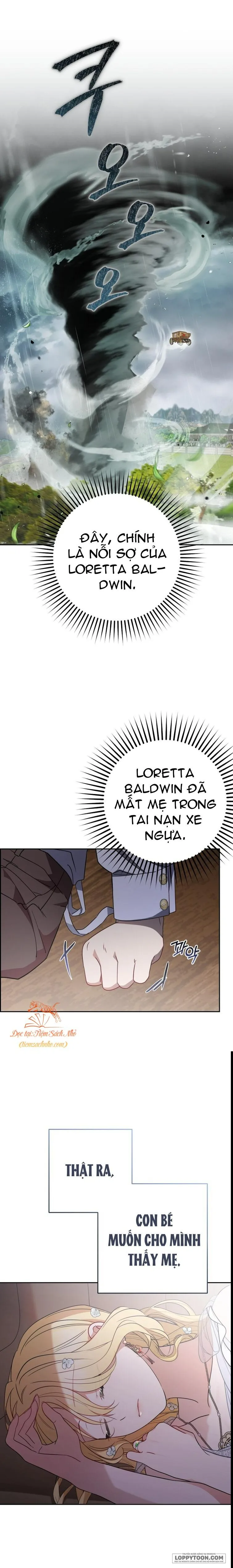 Được Yêu Thương Mà Còn Ngại Ngùng Sao Chap 44 - trang 13