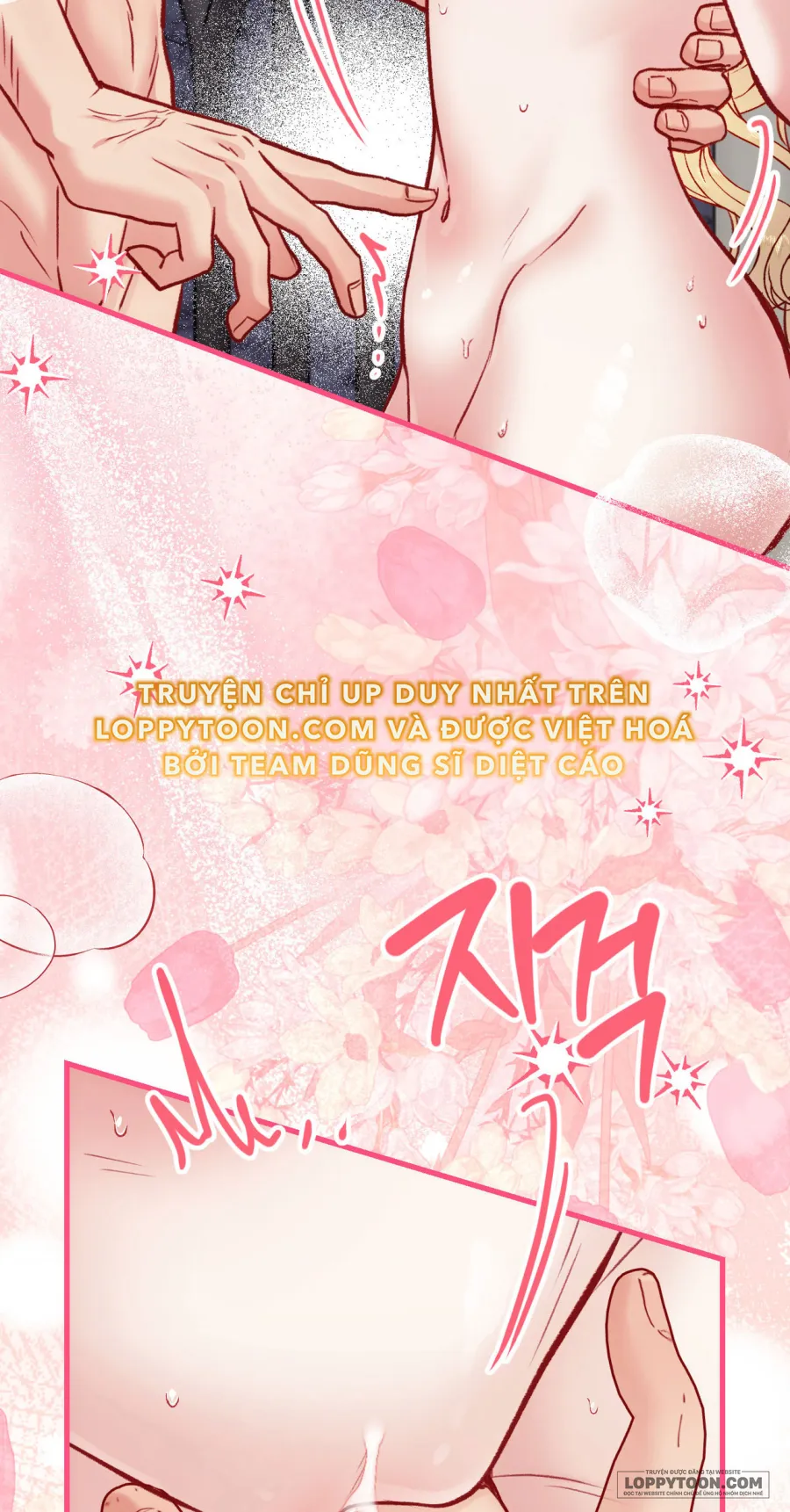 Bị Mắc Kẹt Trong Trò Chơi Harem Ngược Vô Vọng Chap 57 - 🔞🔞🔞🔞🔞 - trang 52