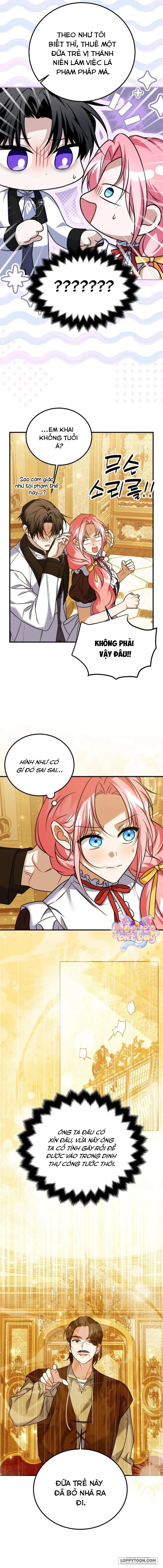 Cách Để Khiến Cuốn Tiểu Thuyết Bi Kịch Thành Chữa Lành Chap 46 - trang 2