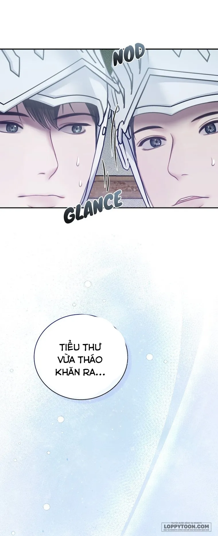 Hầu Nữ Không Còn Thèm Muốn Chủ Nhân Nữa Chap 38 - trang 63