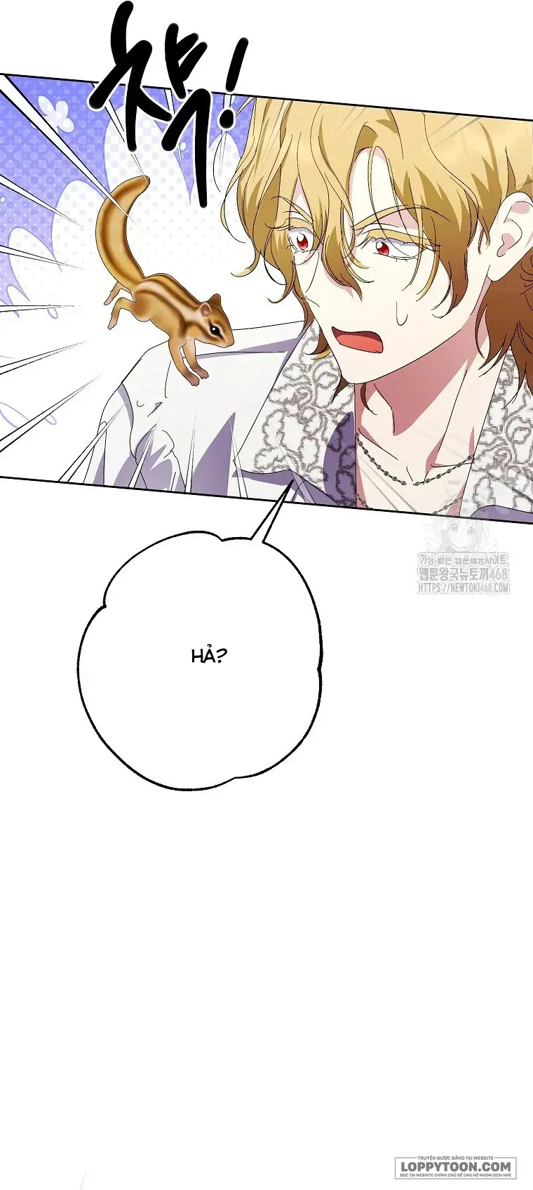Phía Sau Mặt Nạ Của Nam Chính Hiền Lành Chap 93 - trang 58