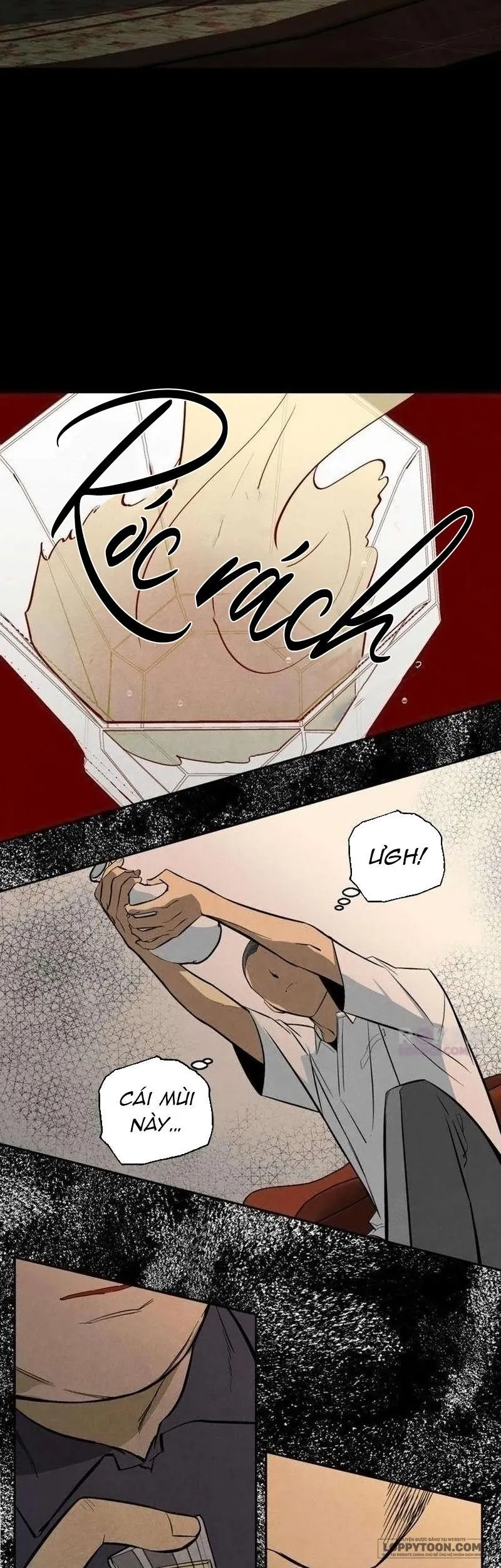 Phục Tùng Chap 6 - trang 24