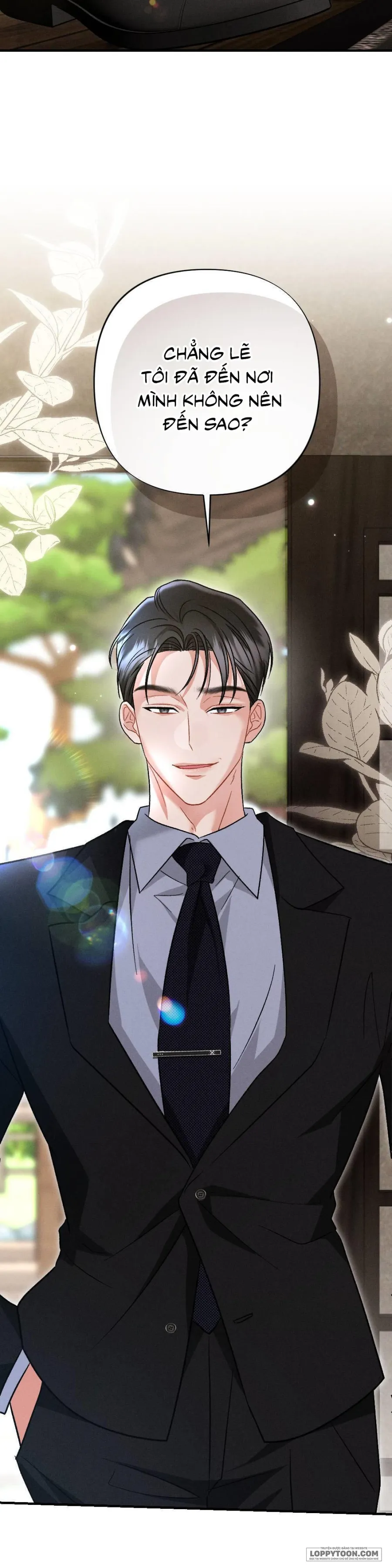 Đêm Chồng Chất Chap 6 - Bản hợp đồng tiền hôn nhân - trang 29