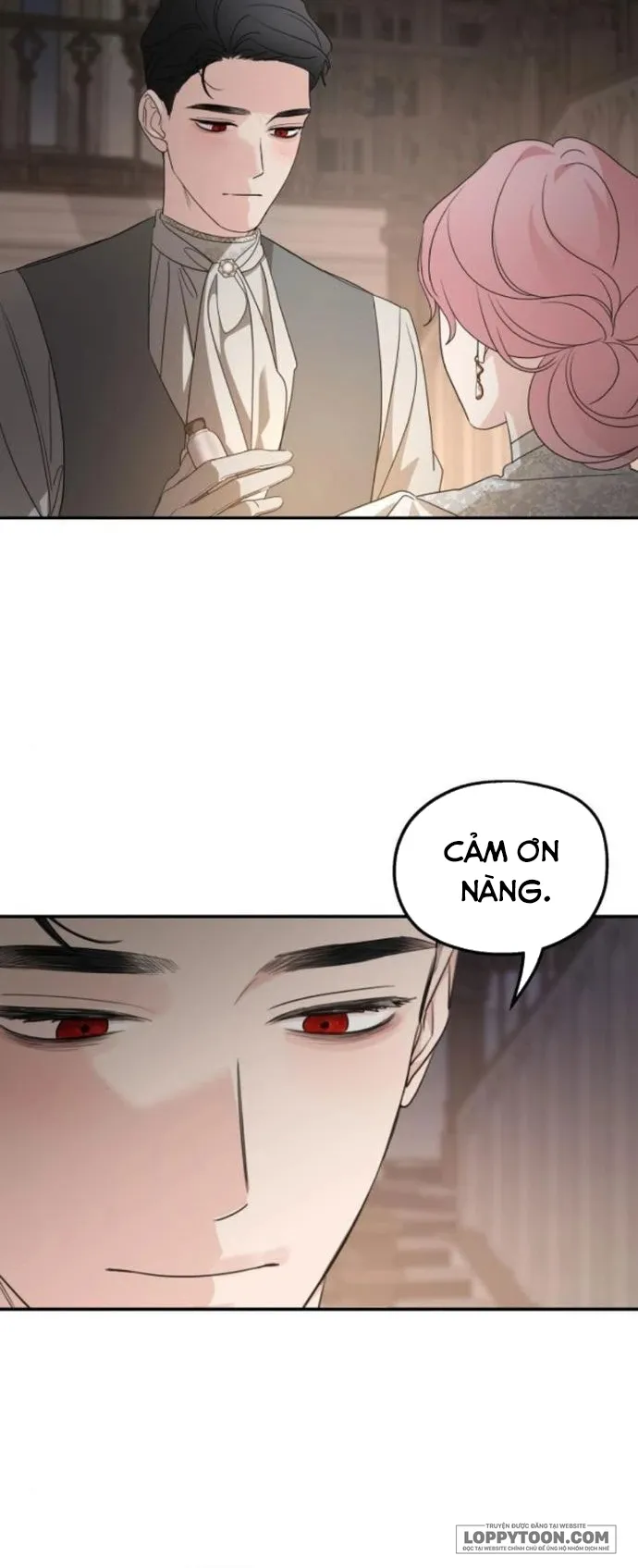 Gia Đình Chồng Quá Ám Ảnh Bởi Tôi Chap 127 - trang 42
