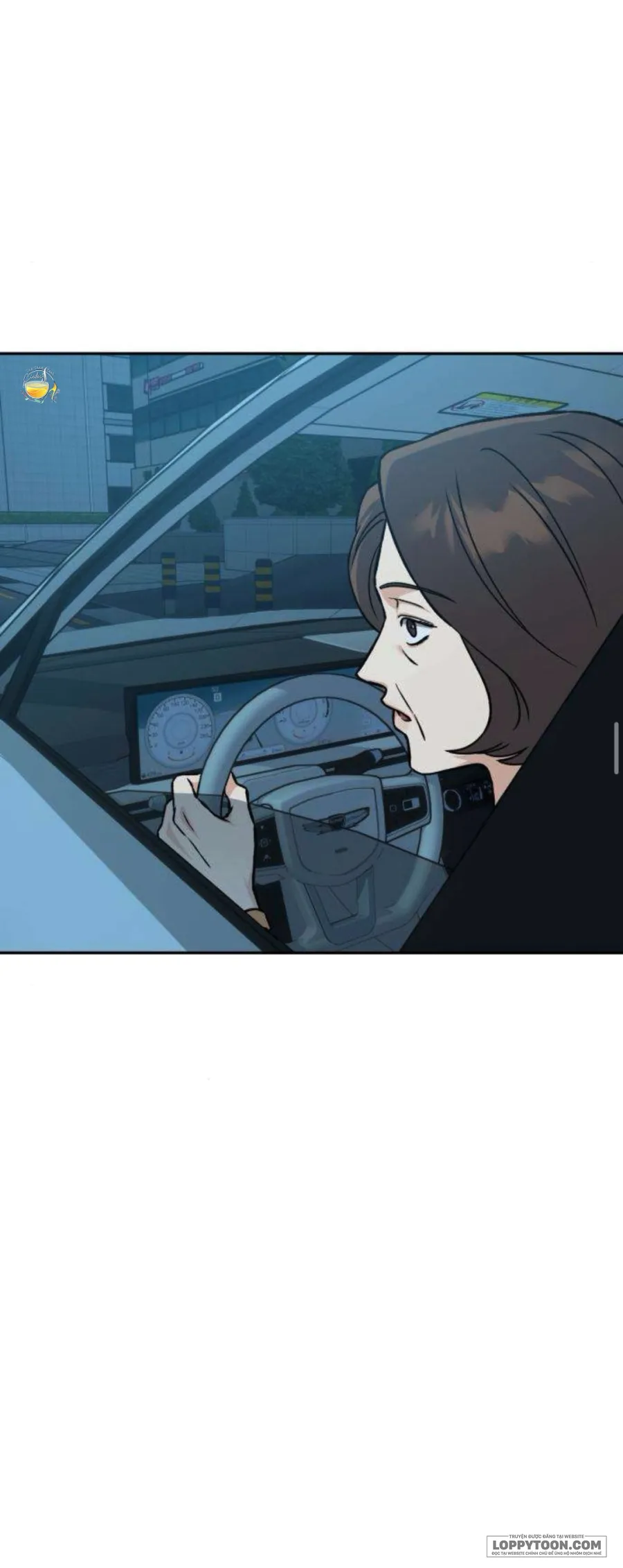 Nguyên Tắc Của Serim Chap 8 - trang 47