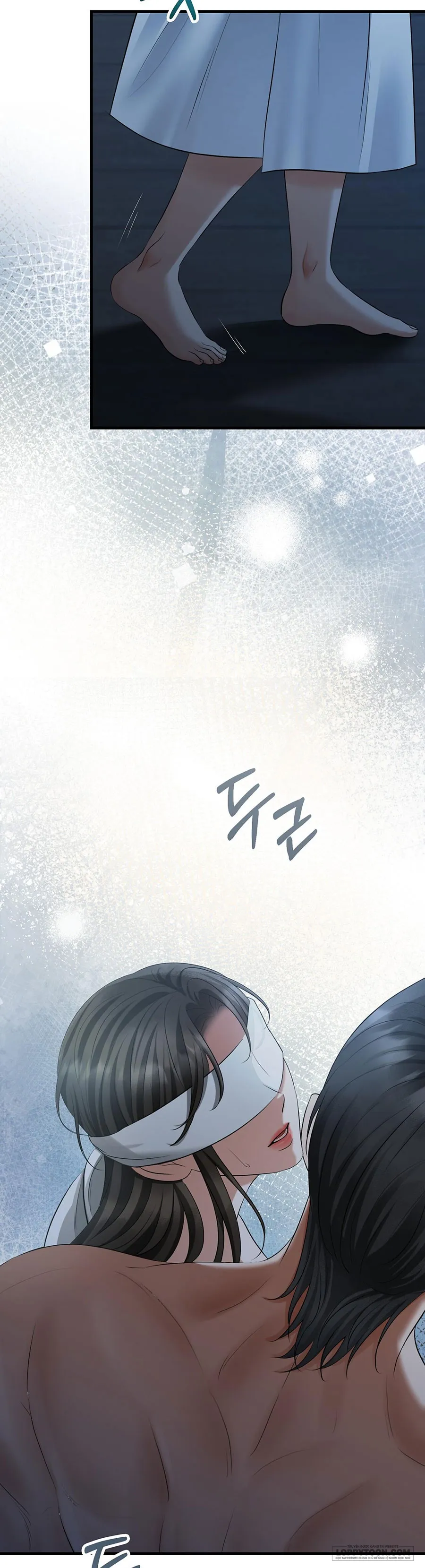 Kẻ Nhìn Trộm Chap 4 - 🔞🔞🔞 - trang 34