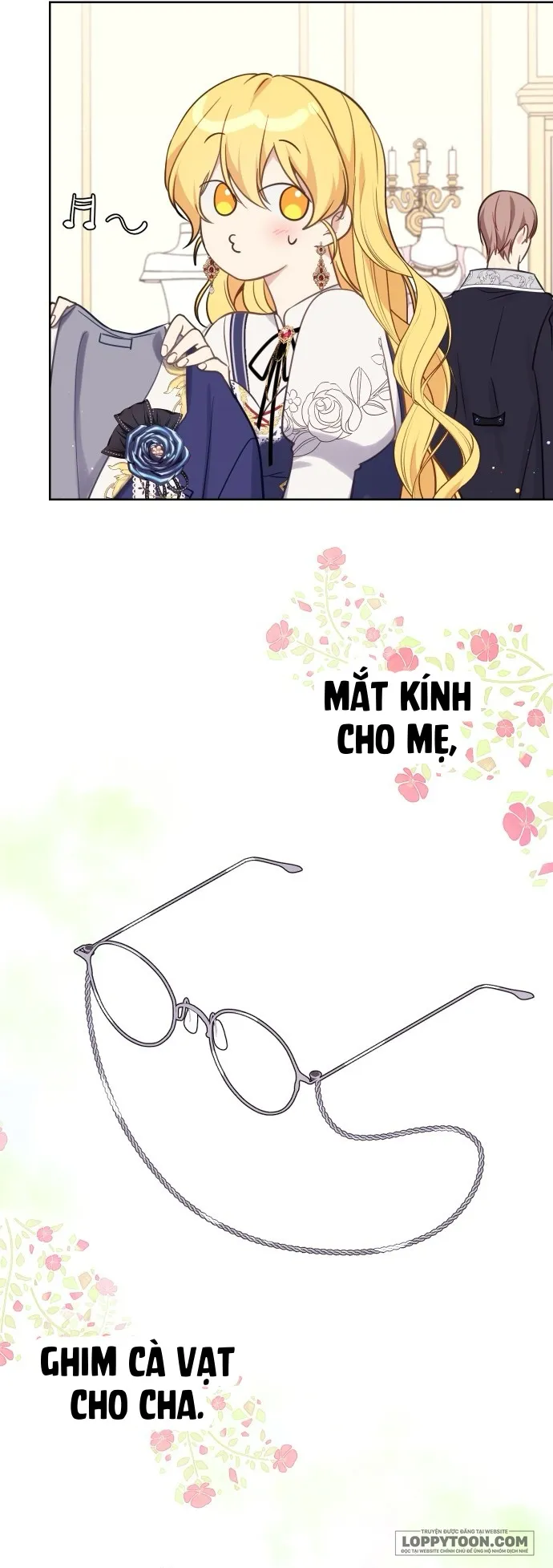 Cuộc Sống Hạnh Phúc Cùng Chồng Chap 41 - trang 27