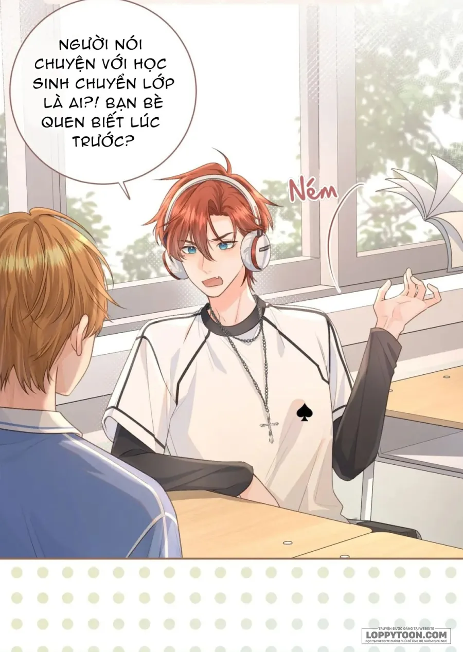 Em Chỉ Muốn Hít Vận Khí Của Anh Chap 9-11 - trang 79