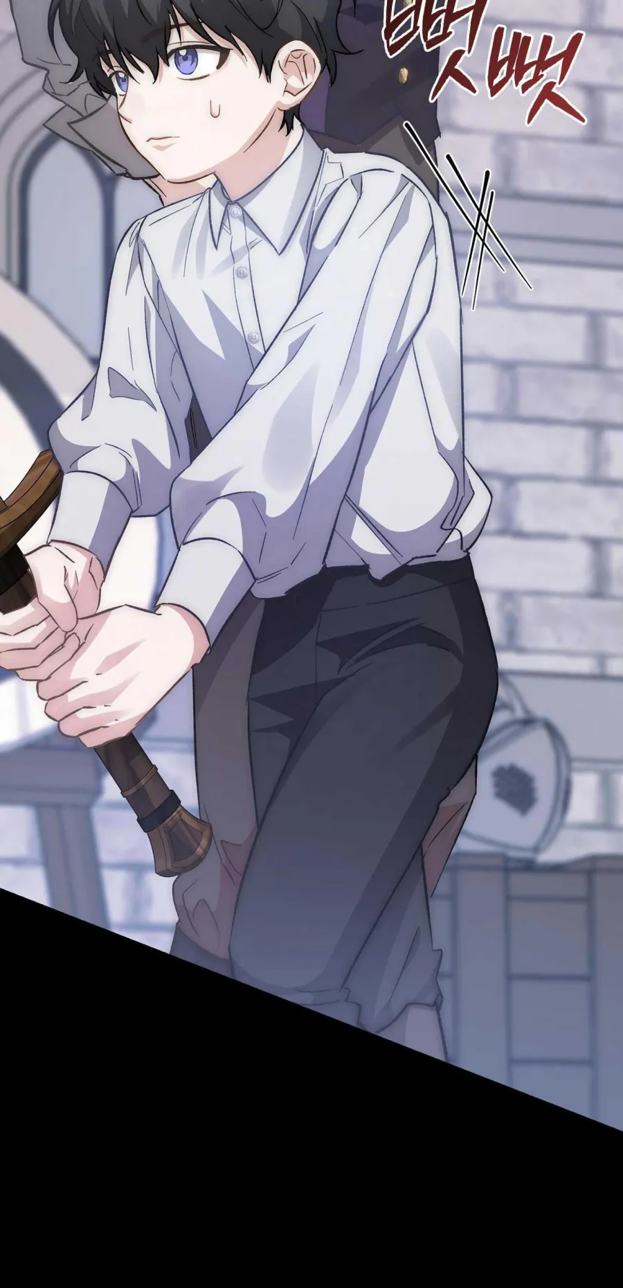 Ủa, Sao Thể Loại Này Khác Biệt Quá Vậy? Chap 7 - trang 43