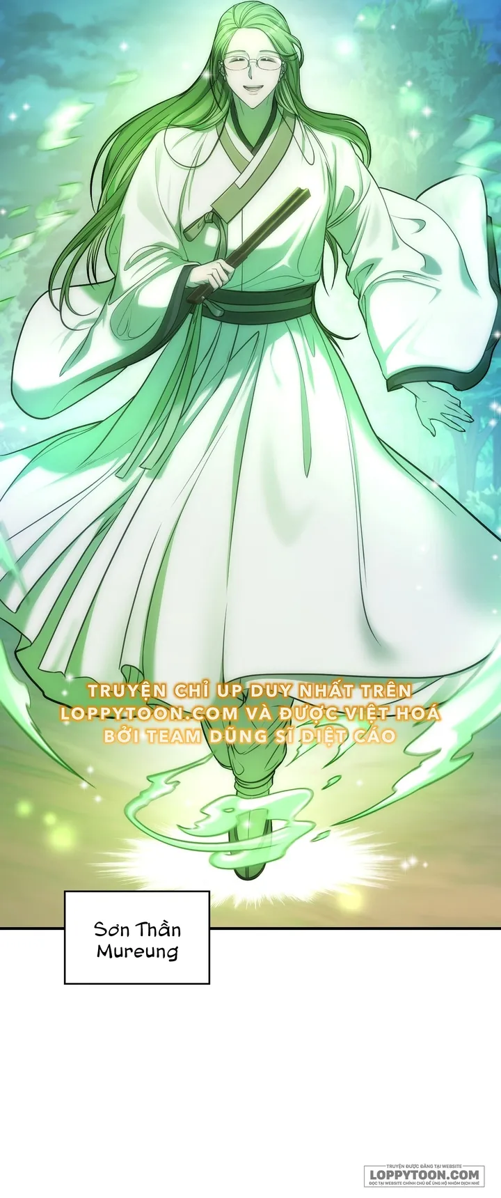 Yêu Tinh Chap 8 - trang 29