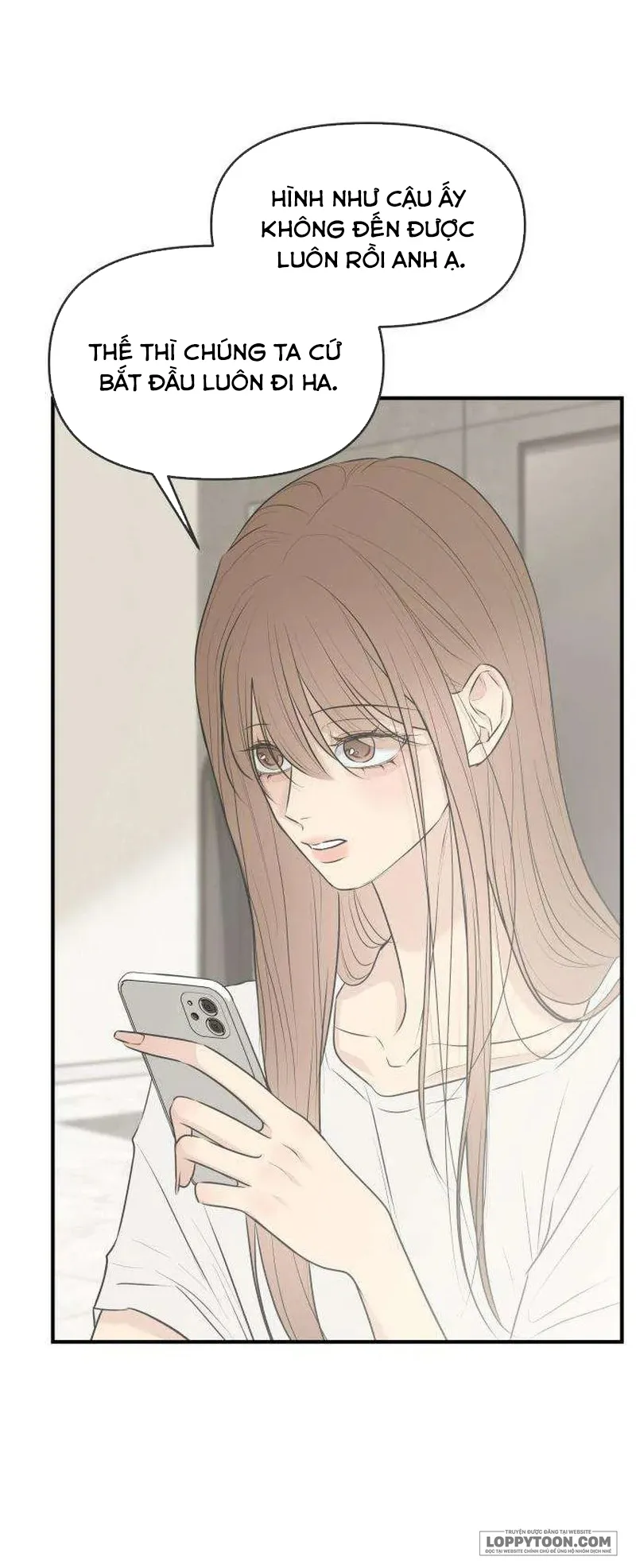 Scandal Bảo Vệ Hôn Nhân Chap 28 - trang 28