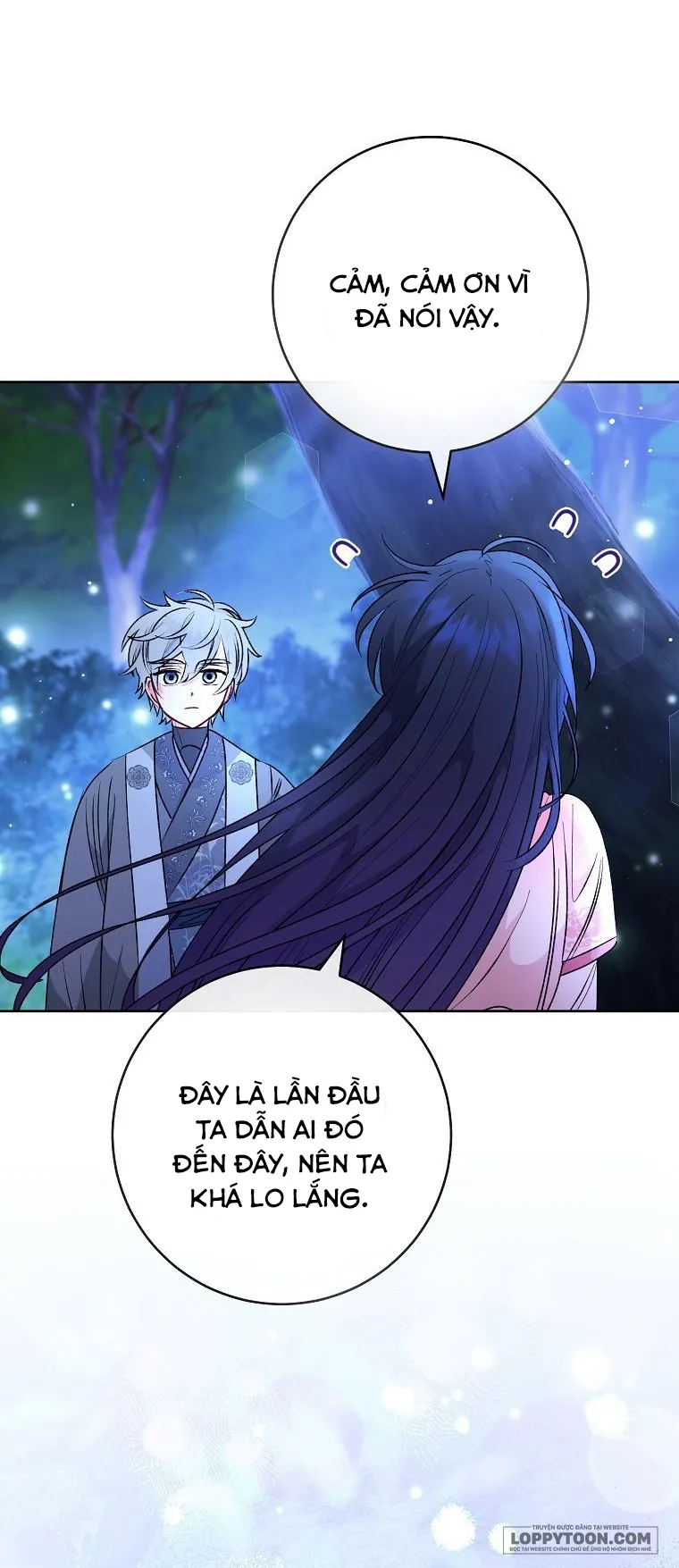 Tiểu Thiếp Chỉ Muốn Sống Yên Bình Chap 92 - trang 16