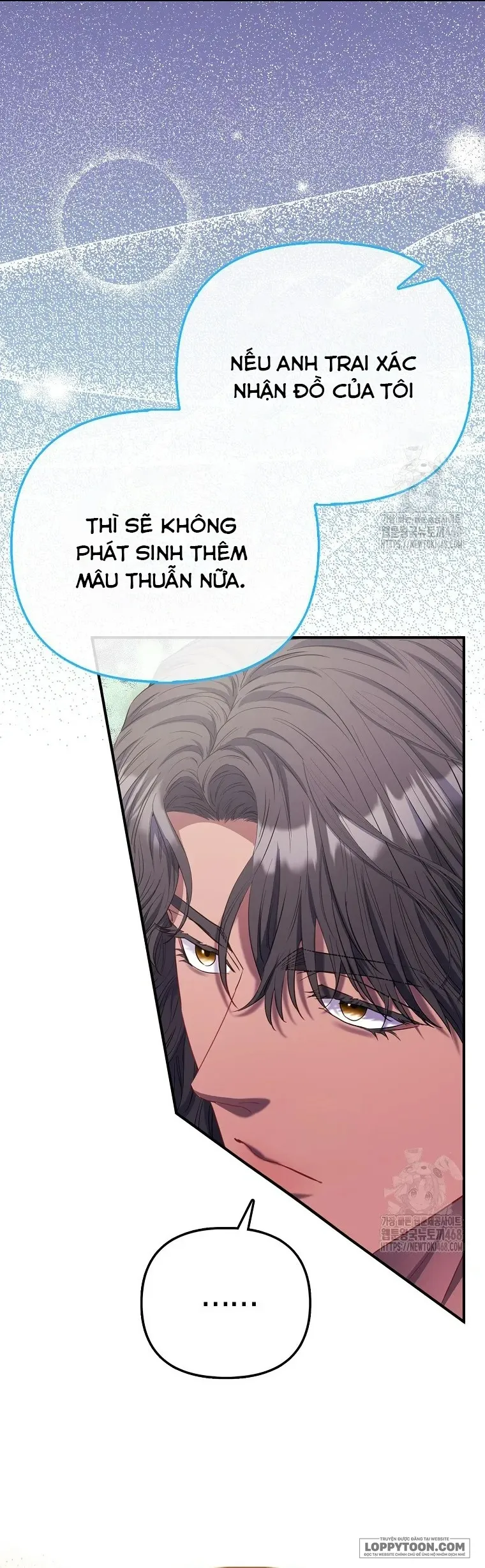 Nàng Công Chúa Của Mọi Người Chap 80 - trang 38