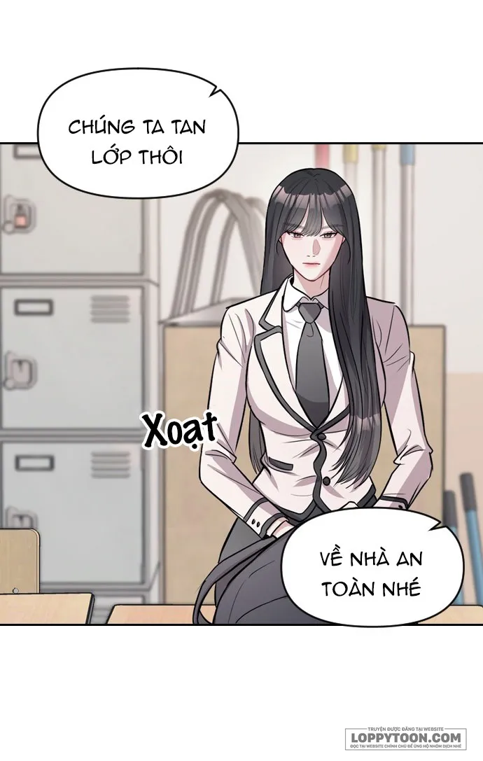 Xâm Nhập Trường Trung Học Tài Phiệt Chap 3 - trang 31
