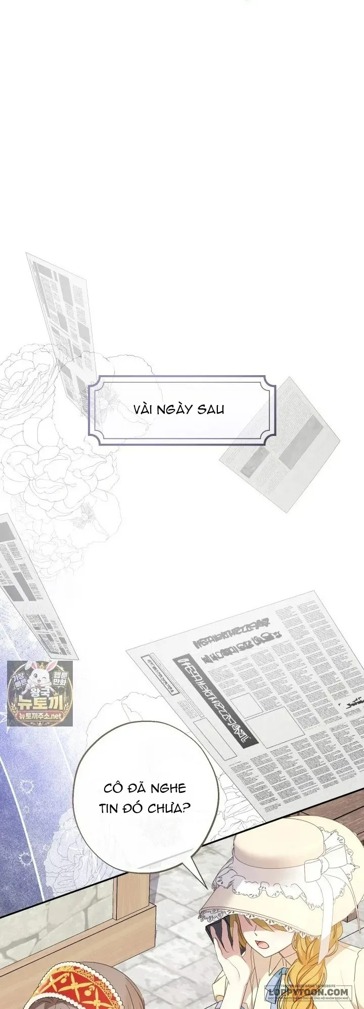 Tiểu Thư Tích Tiền Đi Bụi Chap 114 - trang 8