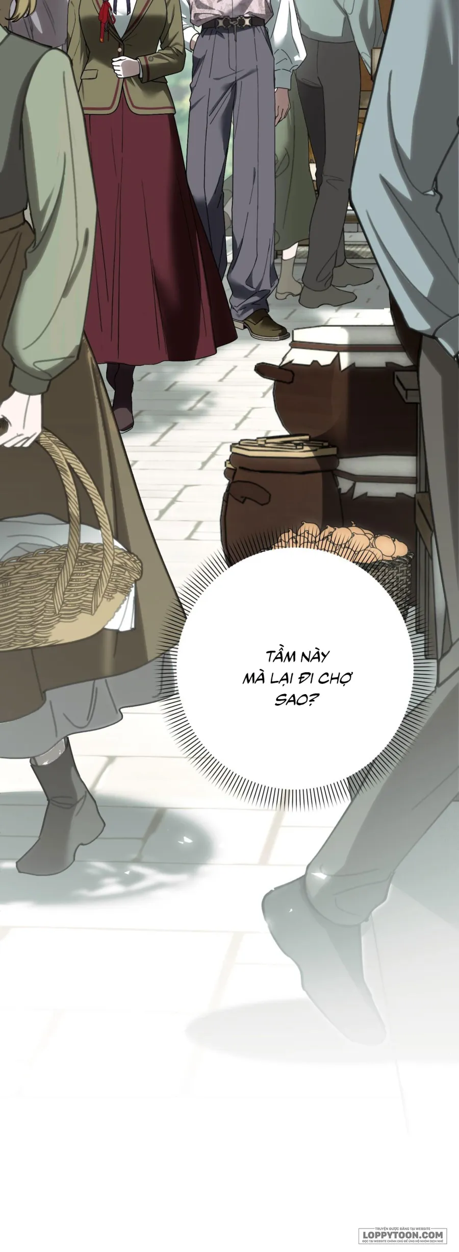 Sự Tàn Khốc Mang Tên Chuộc Tội Chap 14 - trang 60