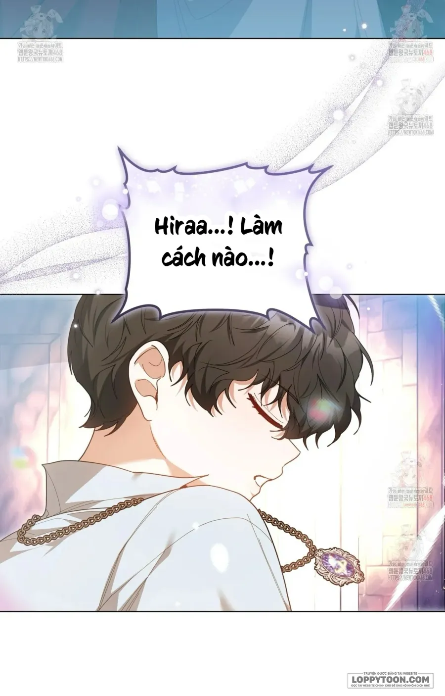 Dù Là Mẹ Kế Nhưng Tôi Thoát Khỏi Cái Chết Rất Dễ Dàng Chap 83 - trang 98