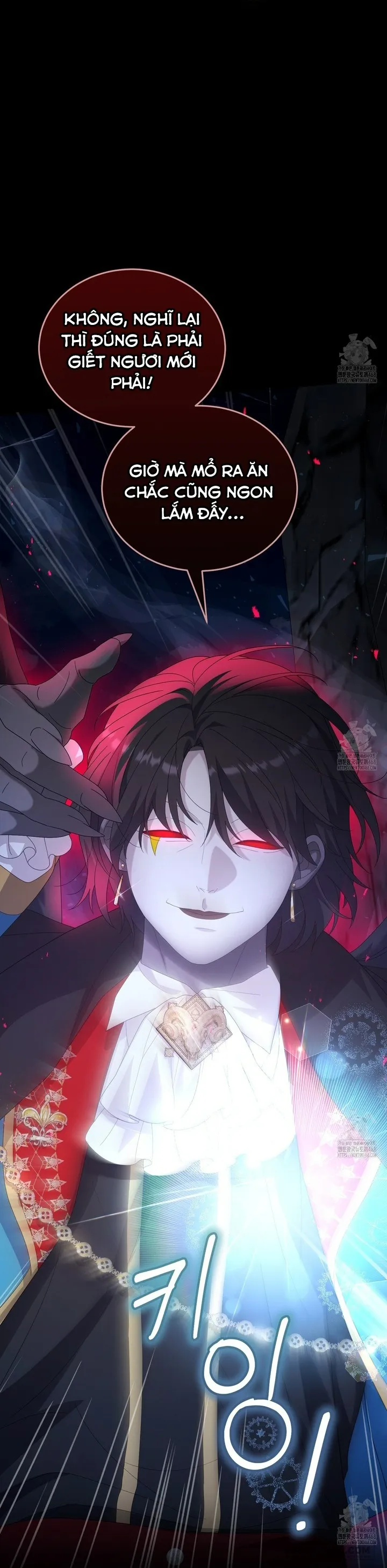 Nàng Tiên, Hãy Ký Hợp Đồng Nào Chap 61 - trang 18