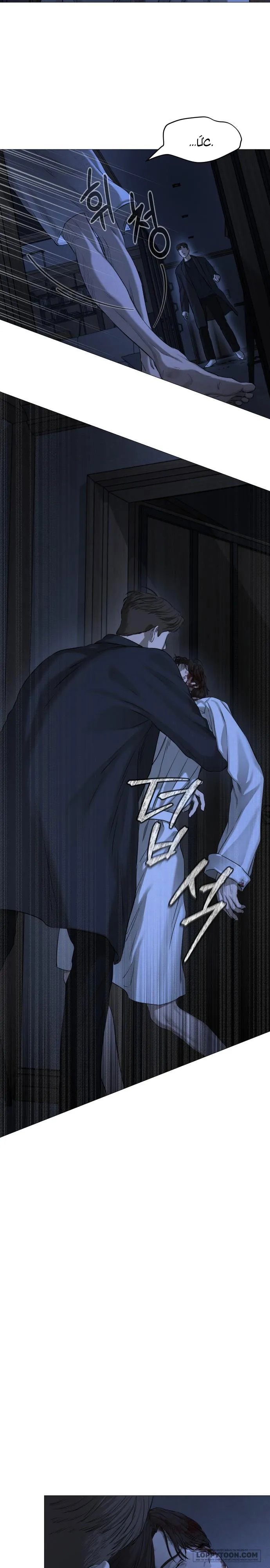 Tuyển Tập Truyện Ngắn Của Kim Young Ha Chap 6 - trang 3