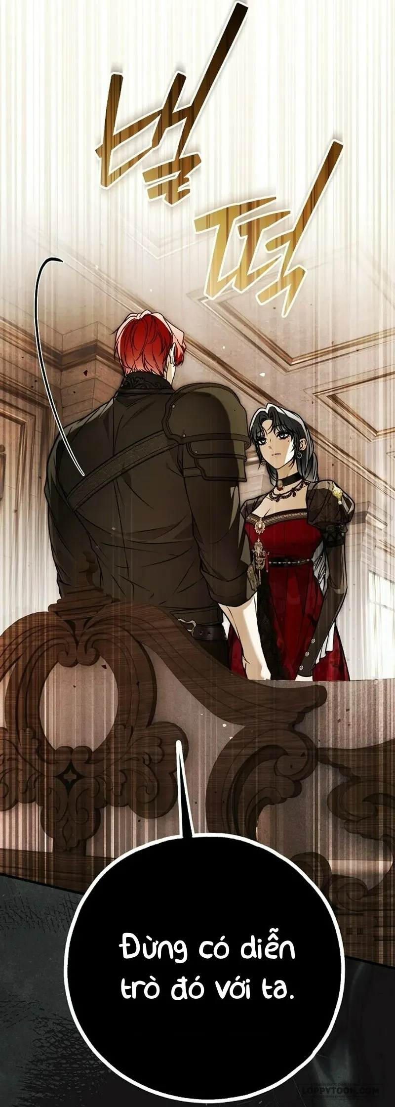Có Kẻ Đã Sở Hữu Cơ Thể Của Tôi Chap 92 - trang 10
