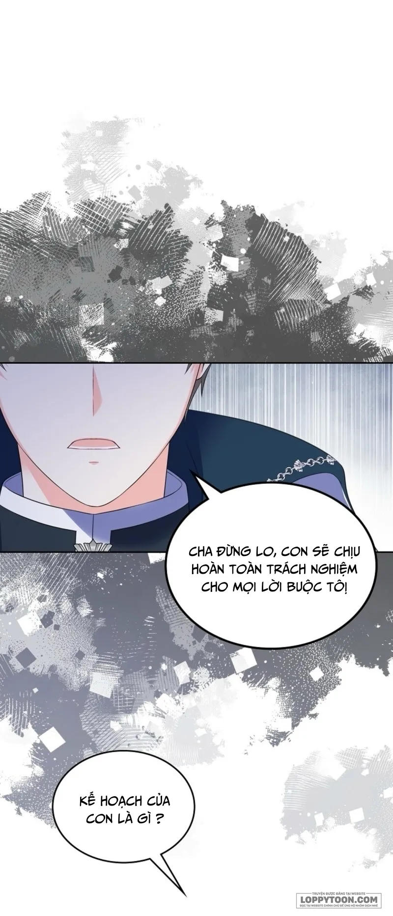 Tôi Sẽ Ly Hôn Với Anh Trai Nữ Chính Chap 84 - trang 32
