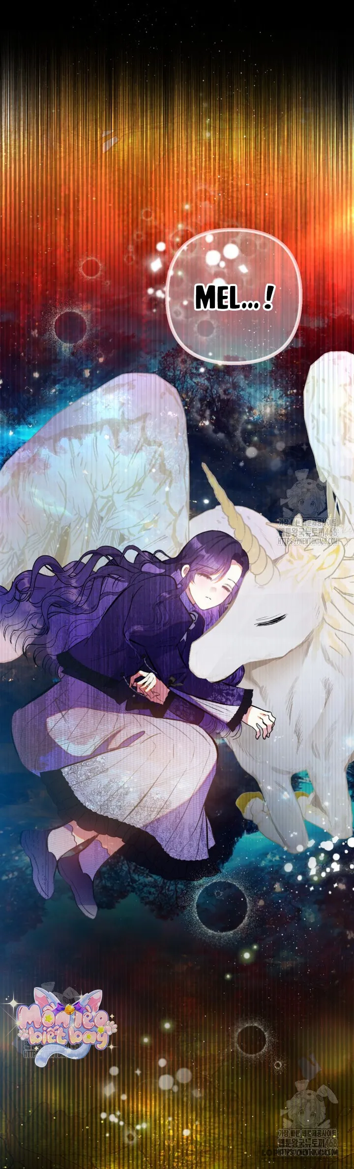 Con Gái Cưng Của Quỷ Chap 114 - trang 7