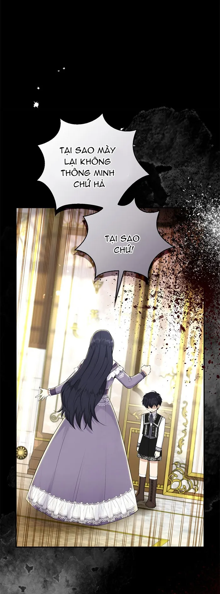 Sóc Con Tài Năng Chap 31 - trang 7