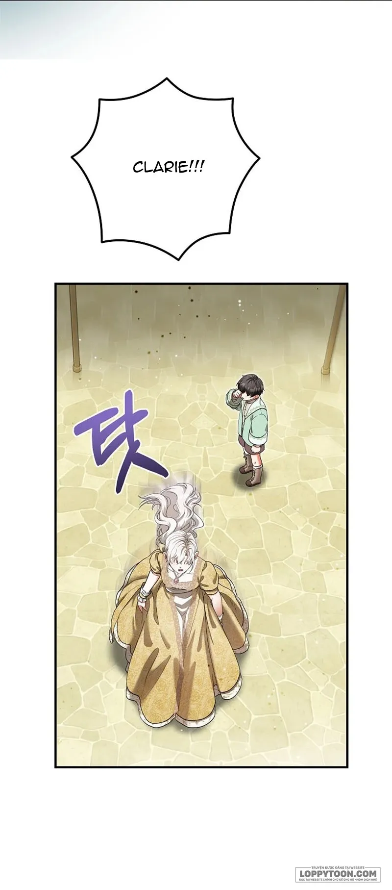 Trở Thành Miêu Nữ Của Hoàng Đế Chap 83 - trang 56