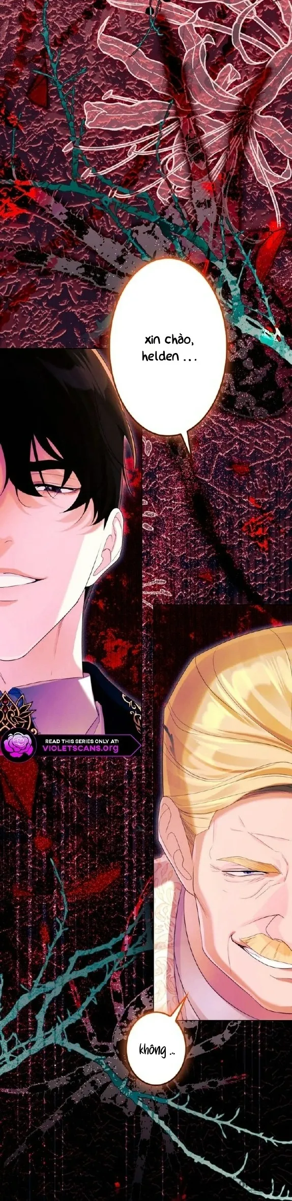 Không Cần Hối Hận Chap 33 - trang 83