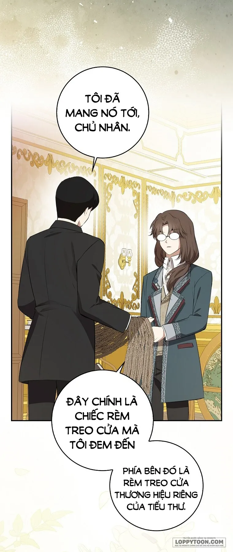 Sóc Con Tài Năng Chap 58 - trang 60