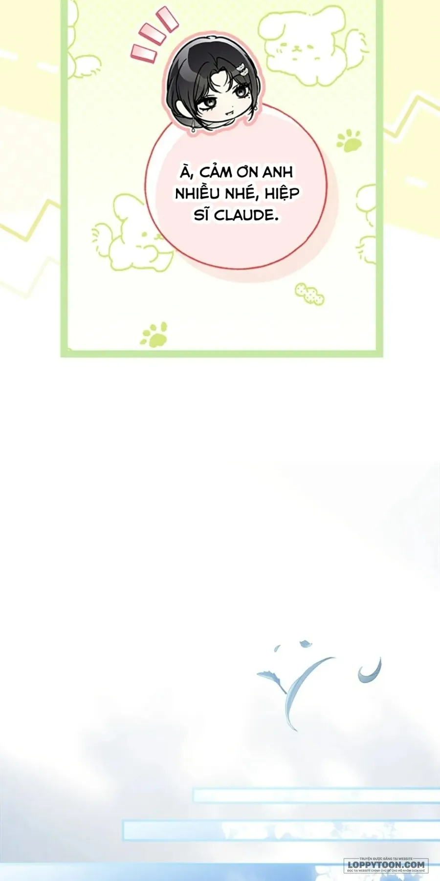 Có Kẻ Đã Sở Hữu Cơ Thể Của Tôi Chap 83 - trang 38