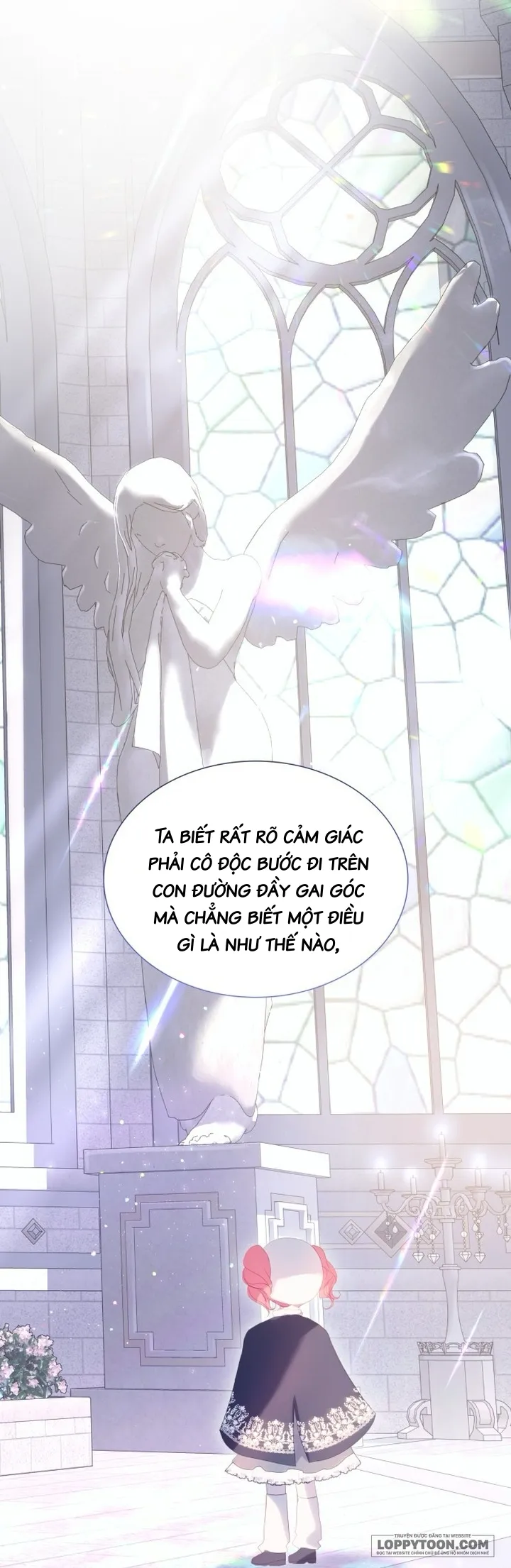 Tôi Được Sinh Ra Là Cô Con Gái Thứ Hai Chap 96 - trang 8