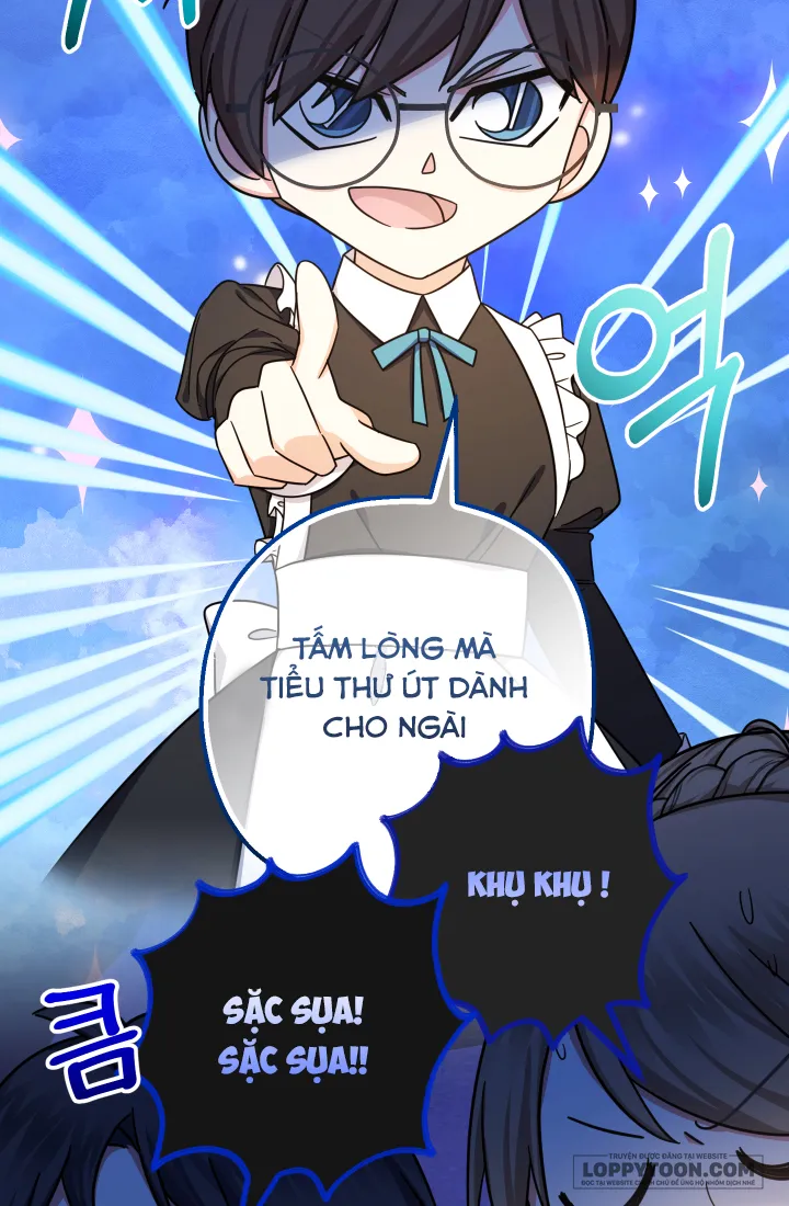 Tiểu Thư Tích Tiền Đi Bụi Chap 17 - trang 11