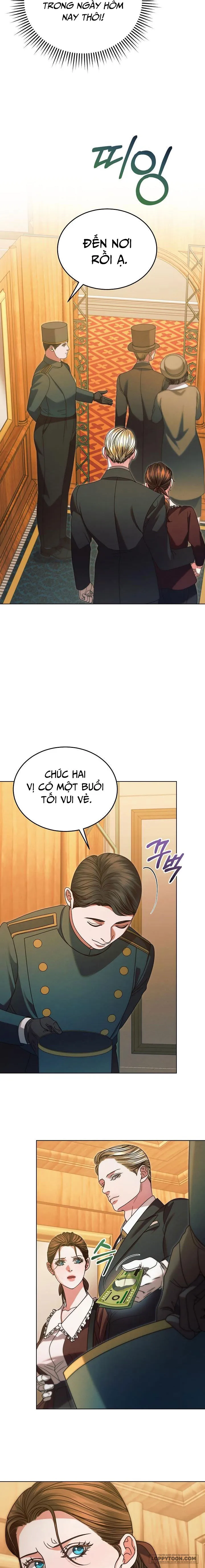 Hãy Cầu Xin Tôi Đi Chap 14 - 🔞🔞🔞 - trang 12