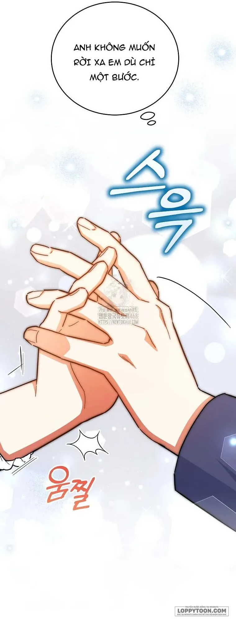 Bé Con Chốn Hoa Nở Chap 76 - trang 43