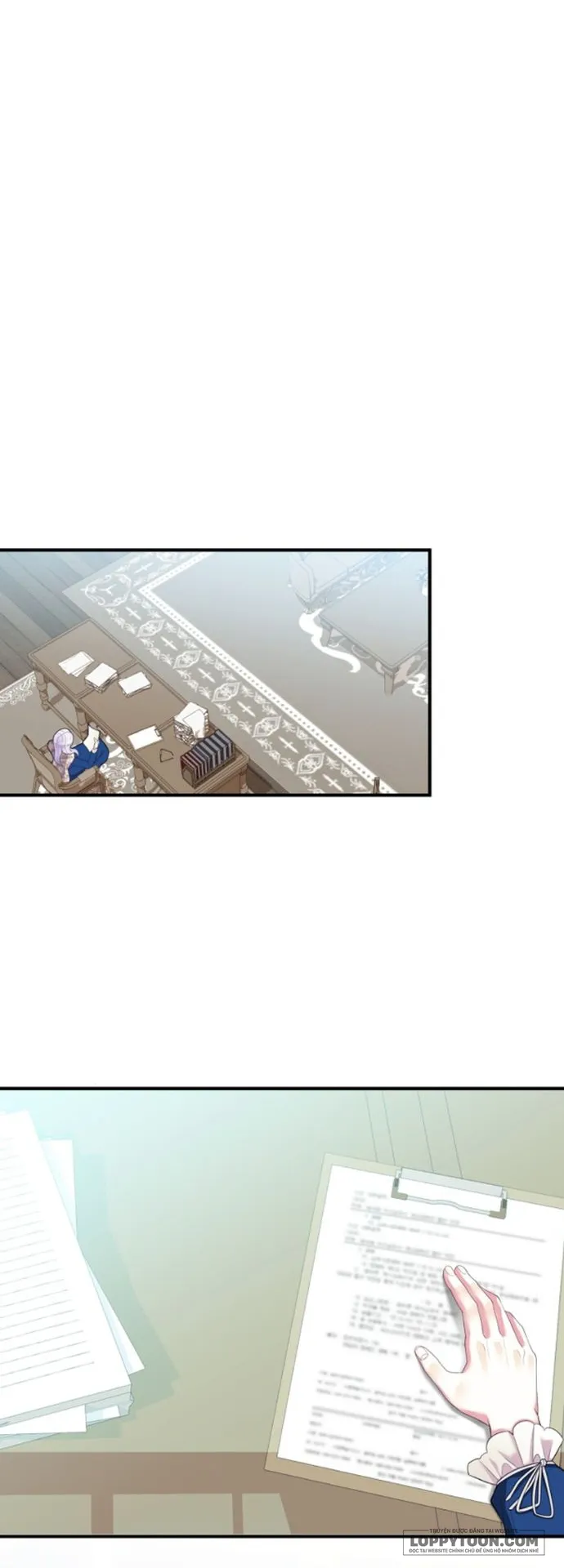 Qua Đêm Với Người Chồng Sắp Ly Hôn Chap 3 - trang 29