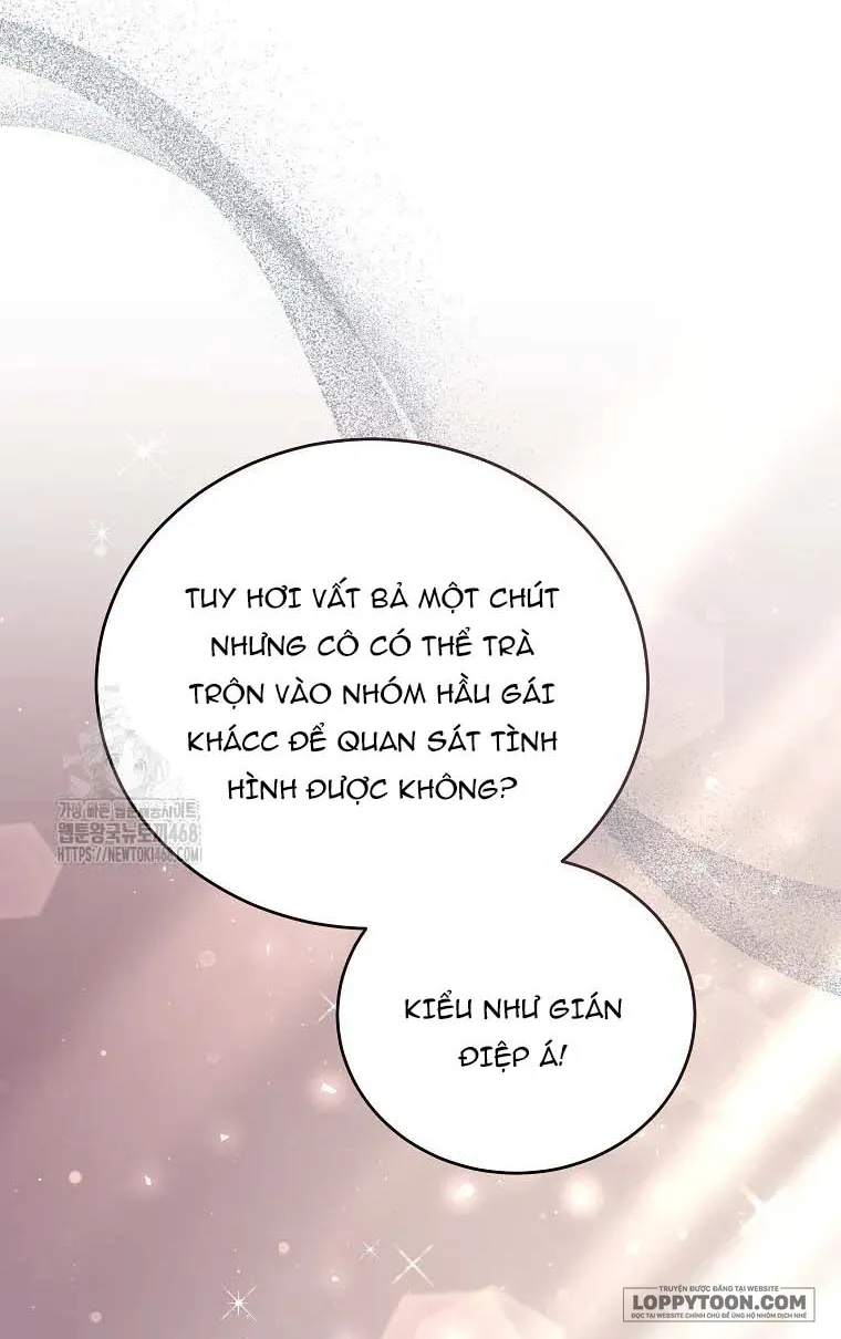 Bé Con Chốn Hoa Nở Chap 80 - end ss2 - trang 51