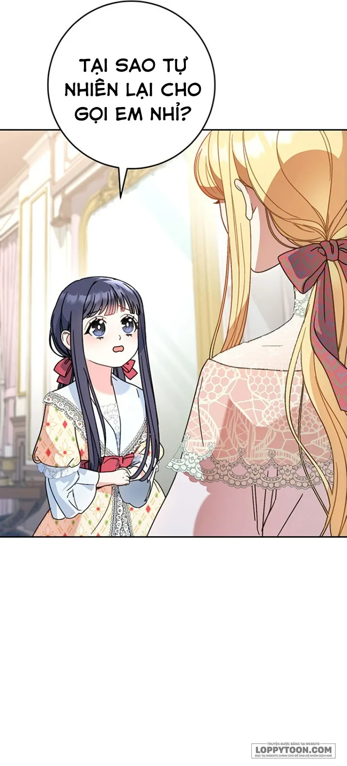Nuôi Dưỡng Em Gái Xinh Đẹp Chap 11 - trang 39