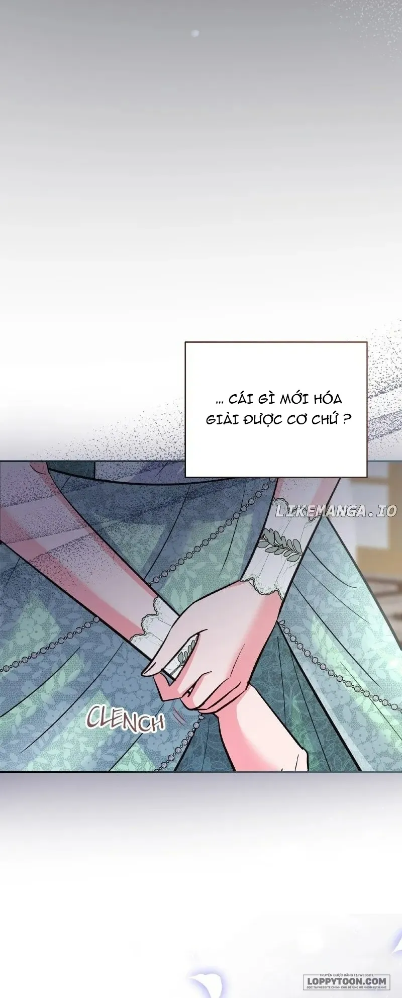 Hầu Gái Không Thích Nuôi Dạy Trẻ Nhỏ Chap 62 - trang 27