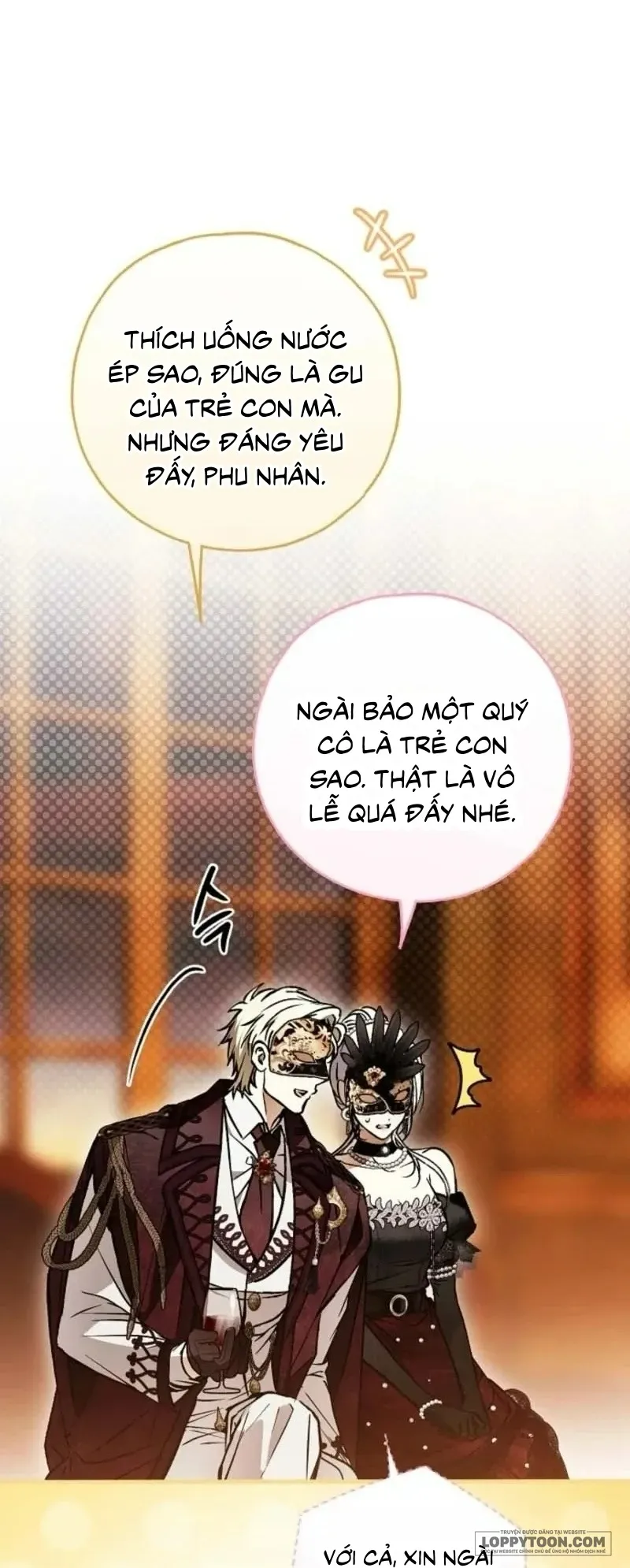 Có Kẻ Đã Sở Hữu Cơ Thể Của Tôi Chap 89 - trang 72