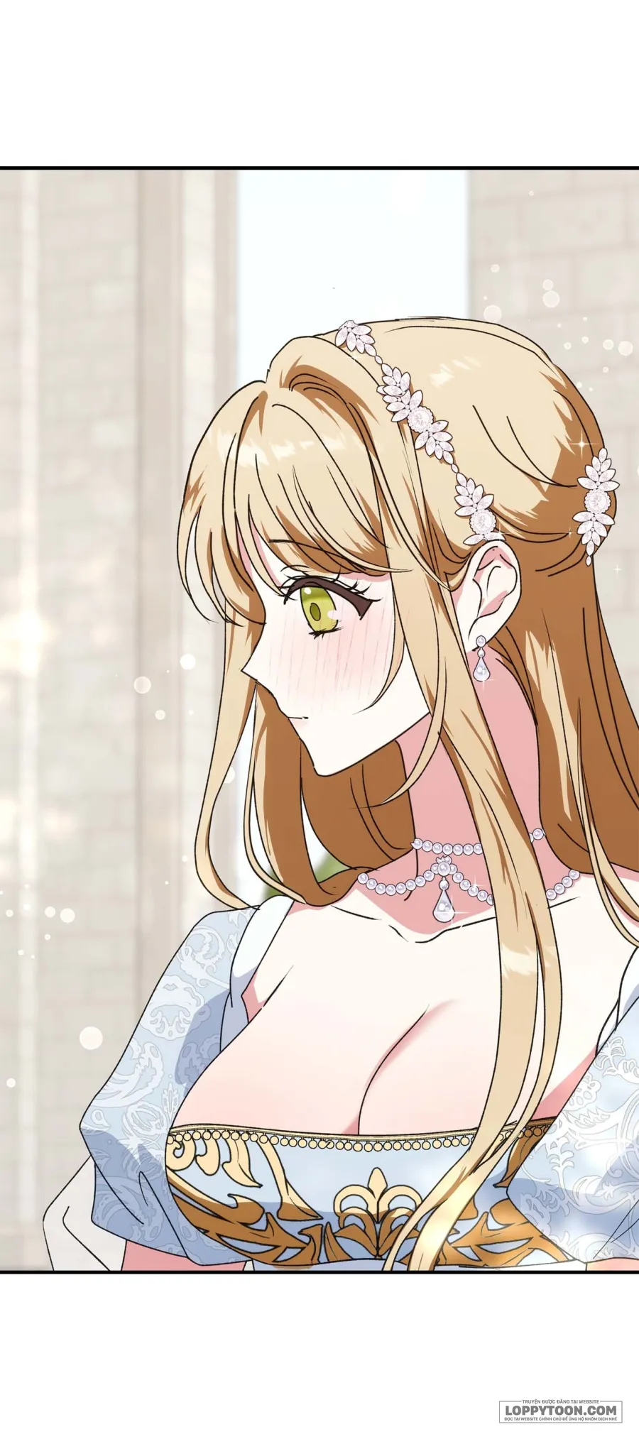 Cuộc Hôn Nhân Này Liệu Có Ổn Không? Chap 3 - 🔞 - trang 8